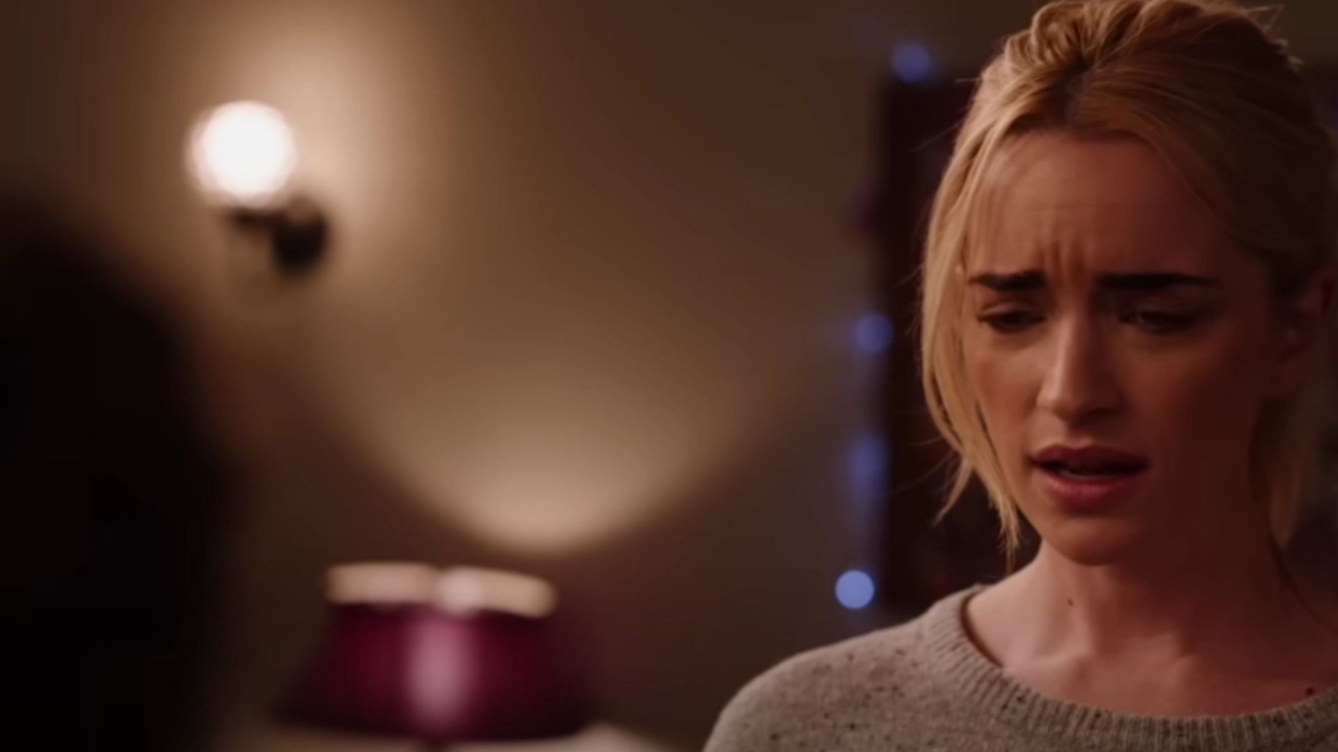 A still image from the trailer of the series (Image via Netflix)